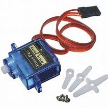 Towerpro Servo Motor